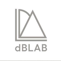 Logo dBlab spécialiste en acoustique et phonique