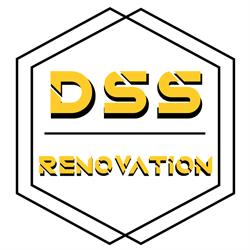 Logo DSS Rénovation Sàrl