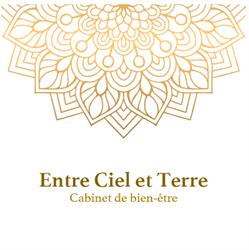 Logo Entre Ciel Et Terre