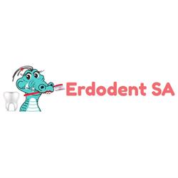 Logo ERDODENT SA