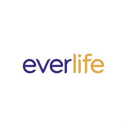 Logo Everlife Prévoyance funéraire