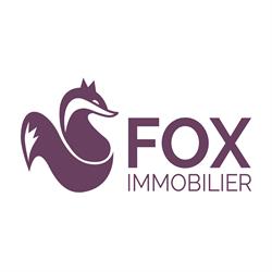 Logo Foximmobilier SA
