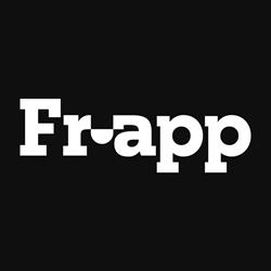 Logo Frapp Fribourg