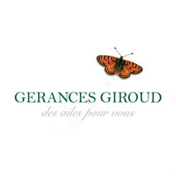 Logo Gérances Giroud SA