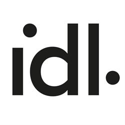 Logo idl architectes sàrl