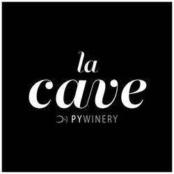 Logo La Cave by PYWinery
