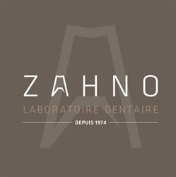 Logo Laboratoire dentaire R. Zahno S.A.