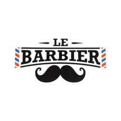 Logo Le Barbier - Fribourg