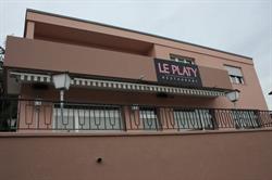 Logo Le Platy