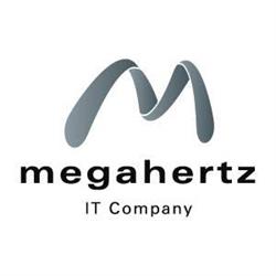 Logo Megahertz Computer SA