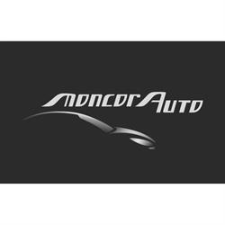 Logo Moncor Automobiles SA