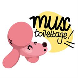 Logo Mux toilettage canin