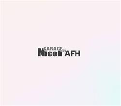 Logo Nicoli r. Sàrl