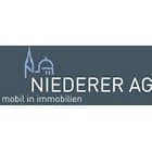 Logo Niederer - mobil in immobilien