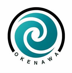 Logo OKenawa