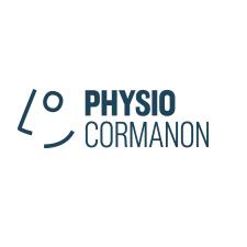 Logo Physiothérapie Cormanon