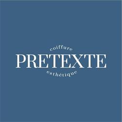 Logo Prétexte - Coiffure & Esthétique