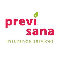 Logo Previsana Insurance Services SA