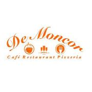 Logo Restaurant de Moncor