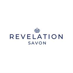 Logo Révélation Savon