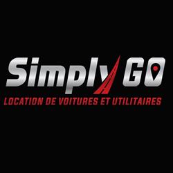 Logo Simply Go Sàrl