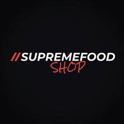 Logo Supremefoodshop