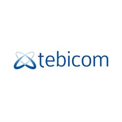 Logo Tebicom SA