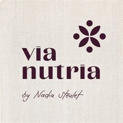 Logo via nutria Sàrl
