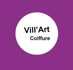 Logo Vill'Art Coiffure