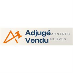 Logo Adjugé Vendu SA