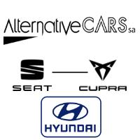 Logo Alternative Cars SA