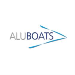 Logo Aluboats