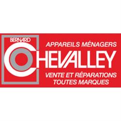 Logo Appareils Ménagers Chevalley Bernard Sàrl