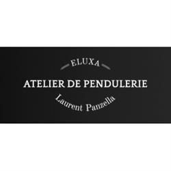 Logo Atelier de pendulerie Eluxa