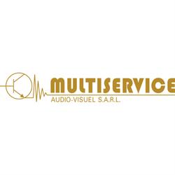 Logo Auditorium-Hifi Multiservice Audio-Visuel Sàrl