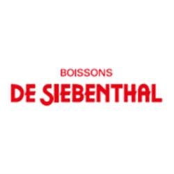 Logo Boissons de Siebenthal SA