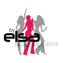 Logo Bonjour l'Ambiance by Elsa Biban