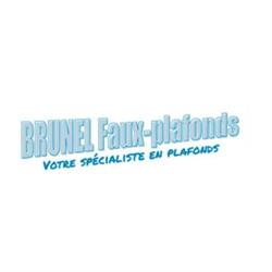Logo Brunel Faux-Plafonds Sàrl