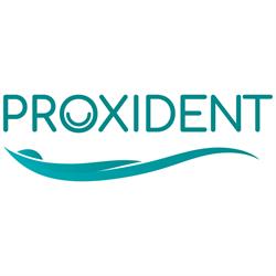 Logo Cabinet dentaire PROXIDENT
