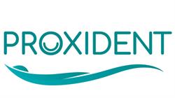 Logo Cabinet dentaire PROXIDENT - Yverdon