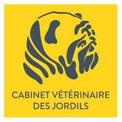 Logo Cabinet vétérinaire des Jordils - Yverdon