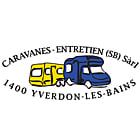 Logo Caravanes entretien (SB) Sàrl