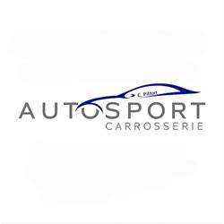 Logo Carrosserie AutoSport C.Pitton
