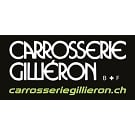 Logo Carrosserie Gilliéron