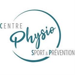 Logo Centre Physio-Sport & Prévention Yverdon les bains