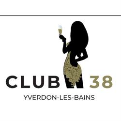 Logo Club 38