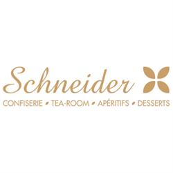 Logo Confiserie Schneider Rue du Lac