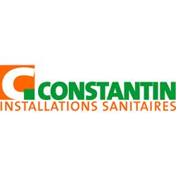 Logo Constantin Georges SA