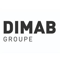 Logo DIMAB Yverdon - Concessionnaire BMW