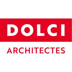 Logo DOLCI ARCHITECTES SA